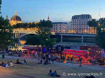Lyon 25e ville la plus agréable à vivre au monde selon The Economist - Lyon Capitale
