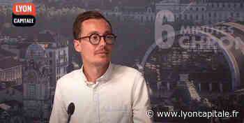 Immobilier à Lyon 8 : "À partir de 3000 euros/m2 pour une résidence avec balcon" (vidéo) - Lyon Capitale