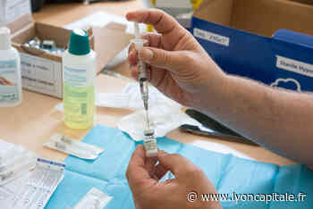 Covid-19 à Lyon : faudra-t-il une nouvelle dose de rappel de vaccin ? - Lyon Capitale