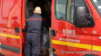 Un octogénaire se tue sur une route de campagne près de Lyon - Lyon Mag
