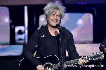 Lyon : une affluence record au concert d'Indochine - Lyon Capitale