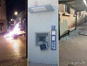 Bruit, déchets et dégradations dans ce quartier de Lyon : « ce n’est plus vivable » - actu.fr