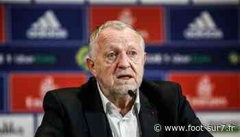 OL Mercato : Lyon boucle la signature d'un joyau offensif ! - Foot Sur 7