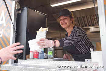 Food trucks roll back into Saanich parks next week – Saanich News - Saanich News