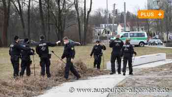 Die Polizei darf die Stadtteile nicht aus den Augen verlieren