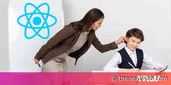 Psst… here are the 8 Best Cheatsheets for React Developers