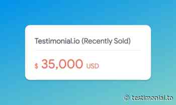 I Just Spent $35,000 on a Domain. Here is Why!