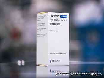 Santhera-Präsident Schnee tritt zurück