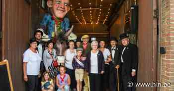 Alexander is nieuw Patatje | Dendermonde | hln.be - Het Laatste Nieuws