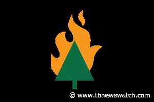 Two forest fires in Northwestern Ontario are both under control - Tbnewswatch.com