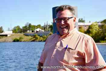 Timmins tourism stalwart earns lifetime achievement nod - Northern Ontario Business