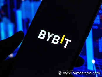 Bybit signs a settlement agreement with Ontario Trading commission - Forbes India