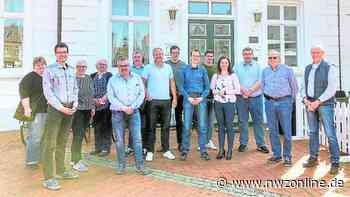 Urlaub in Wittmund: CDU fordert ein touristisches Leitbild für die Stadt Wittmund - Nordwest-Zeitung
