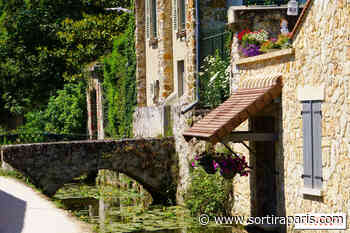Patrimoine Île-de-France : dans la vallée de Chevreuse, une promenade bucolique de pont en pont - Sortiraparis