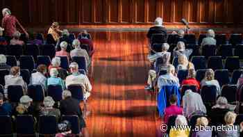 WA's population bucks national trend, with a falling share of millennials versus baby boomers