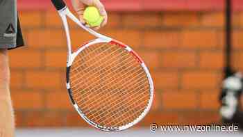 Tennis-Landesliga: TV Varel startet mit Heimniederlage - Nordwest-Zeitung