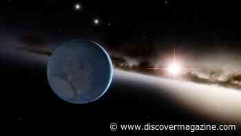 China's Ambitious Plan to Find the First Earth 2.0