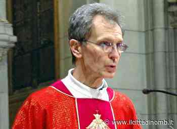 Lissone, gli auguri del prevosto al sindaco - Il Cittadino di Monza e Brianza