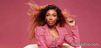 Brandy Signs to Motown Records, Preps New Album - Rated R&B