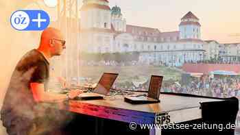 Binz: Pier-Session auf Rügen: Open-Air Party mit Live-DJs und guter Laune - Ostsee Zeitung