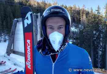 Sci d'erba: triplo podio per Zamboni nelle gare FIS di Schwarzenbach, bene anche Gasperi e Mazzoncini - NEVEITALIA.IT