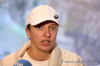 Wimbledon, Swiatek: “Sento ancora di aver bisogno di comprendere l'erba” - Ubitennis