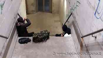 Lotta allo spaccio, Merone contro Erba: «Noi i fatti, loro i selfie». «Brutte parole» - La Provincia di Como