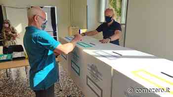 Affluenza definitiva: Como sotto il 45%, crolla Erba (-10%). Porlezza e Blessagno, quorum ok. Disastro referendum - ComoZero - ComoZero