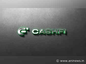 Best cryptocurrencies for 2022: CashFi (CFI) and Cardano (ADA) - ANI News