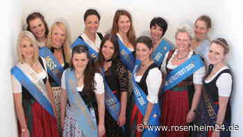 Die Geschichte der Miss Herbstfest