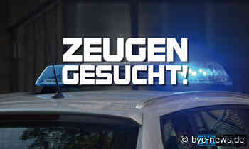 Autofahrer flüchtet nach Unfall mit Linienbus in Ginsheim-Gustavsburg - BYC-NEWS
