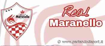 Dilettanti - Il Real Maranello si iscriverà alla Terza Categoria - Parlando di Sport