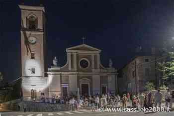 Burattini nel Parco, una rassegna di teatro diffuso a Maranello - sassuolo2000.it - SASSUOLO NOTIZIE - SASSUOLO 2000
