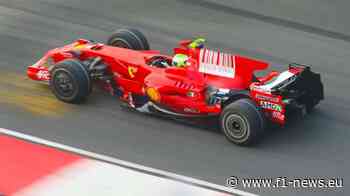 Formula 1 | Ferrari, Massa e il retroscena a Maranello nel 2000 - F1-News.eu