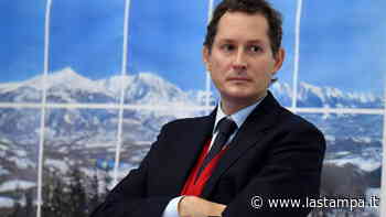 Maranello, John Elkann per i 75 anni della Ferrari: “Continueremo il successo del marchio”. E sull'elettrico: “Avremo auto più uniche” - La Stampa
