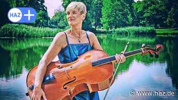 Burgwedel: Gartenkonzerte 2022 auf Hof Meixner in Wettmar mit Cellistin Dorothee Palm - HAZ