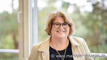 Tausche Karriere gegen Care-Arbeit