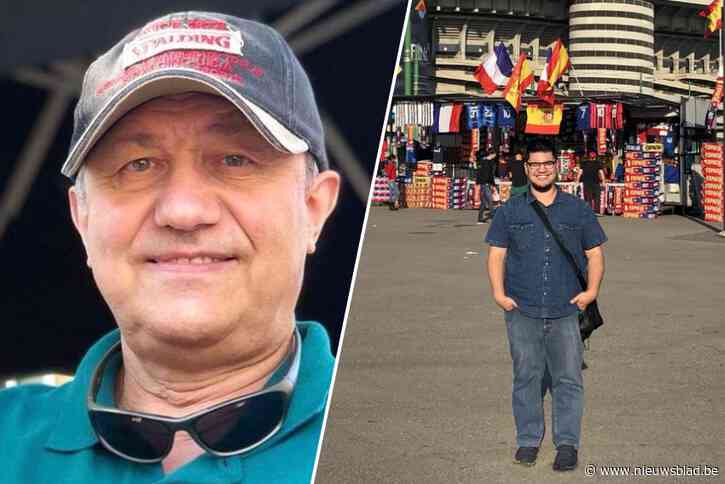 Vader sterft na bezoek aan zoon in Italiaanse gevangenis: “Hij kon aan niets anders meer denken”