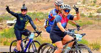 Comienza registro para Paseo Ciclista Rosarito-Ensenada 2022 - SanDiegoRed