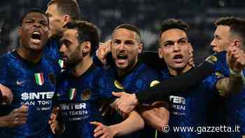 Mkhitaryan e Calhanoglu:  la nuova Inter ha il marchio di Inzaghi