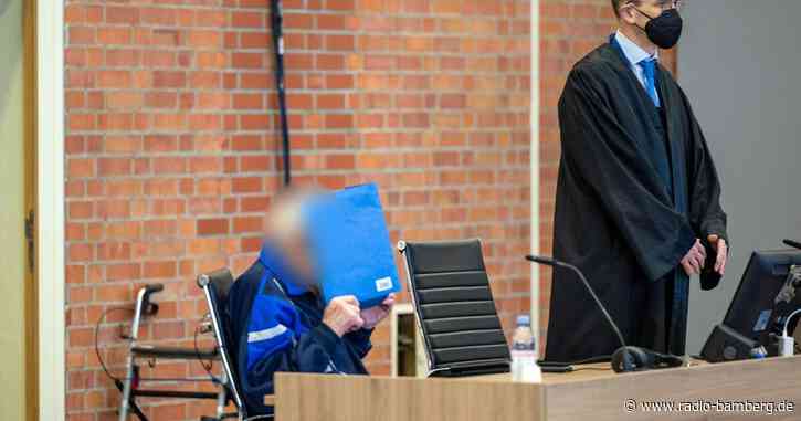 Prozess gegen mutmaßlichen KZ-Wachmann: Urteil erwartet