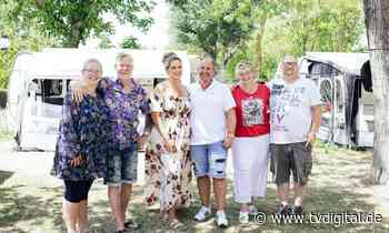 "Bella Italia“: Die Fingerhuths sind zurück dem Marina di Venezia - TV Digital