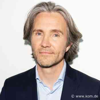 Nico Reinhold wird Head of Global Digital Communications bei der Ergo Group | KOM - Magazin für Kommunikation - KOM - Magazin für Kommunikation