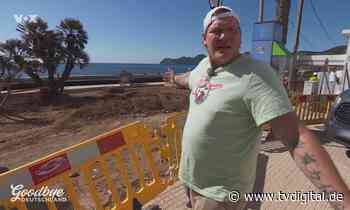 „Goodbye Deutschland“: Steff Jerkel will Mallorca den Rücken kehren - TV Digital