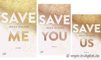 save me prime video | TV DIGITAL - TV Digital