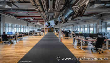 RBB CNC soll digitales Angebot verbessern - DIGITAL FERNSEHEN - Digitalfernsehen.de