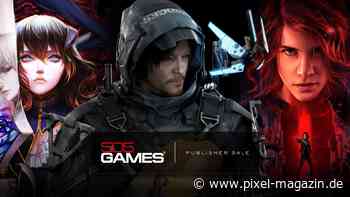 Die 505 Games Muttergesellschaft Digital Bros erwirbt das Studio D3 Go - PIXEL. - PIXEL.