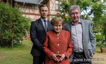 Mord in der Uckermark: DIESE Schauspielerin wird zu „Miss Merkel“ - TV Digital