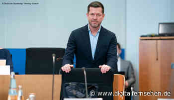 Karl-Theodor zu Guttenberg wird RTL-Moderator - Digitalfernsehen.de