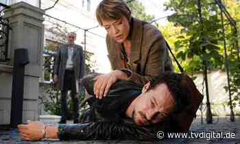 Tatort aus Mainz: Hat Kommissarin Ellen Berlinger sich geirrt? - TV Digital